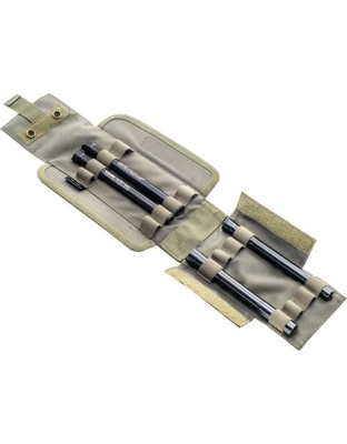 Chiappa X-Caliber 20 Gauge Adapter Set 4 Inserts with Case