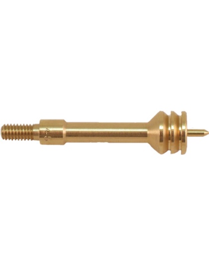 Pro-Shot Products Brass Jag with Spear Tip .45 Caliber Rifle/Pistol
