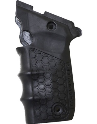 Tandemkross Hivegrip for Smith & Wesson Victory Black