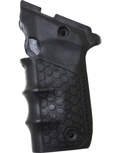 Tandemkross Hivegrip for Smith & Wesson Victory Black