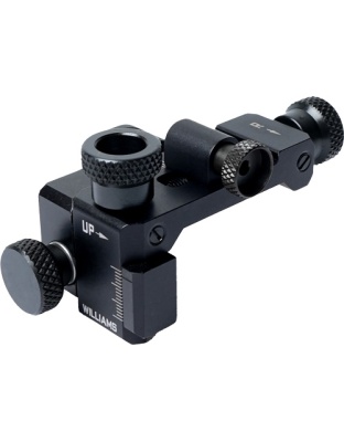 Williams Gunsight Co. Western Precision Thompson Center Adjustable Sight Set