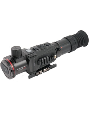 Nocpix Rico 3 Pro Thermal Sight Laser Rangefinder 640X512 50 mm