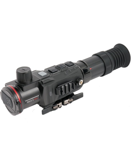 Nocpix Rico 3 Pro Thermal Sight Lrf 640X512 50 mm