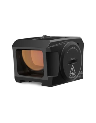Burris FastFire E Red Dot Sight Green