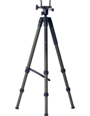 Bog Deathgrip Infinite Tripod Aluminum with Gear Hook/Case Odgn