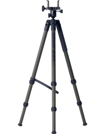 Bog Deathgrip Infinite Tripod Aluminum with Gear Hook/Case Odgn