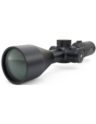 German Precision Optics Scope Passion Hdi 3-12X56 30 mm G4i