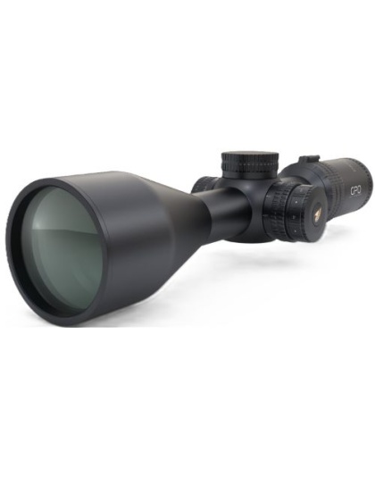 German Precision Optics Scope Passion Hdi 3-12X56 30 mm G4i