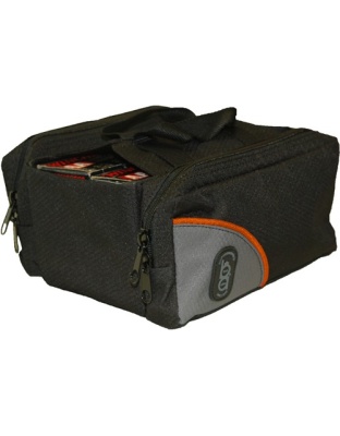 Bob Allen 4 Box Shell Carrier Club Series 2 Outside Pockets