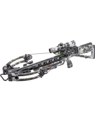 Ten Point Tenpoint Xbow Turbo X 415 Feet Per Second Accuslide R-Master 100 Vektra