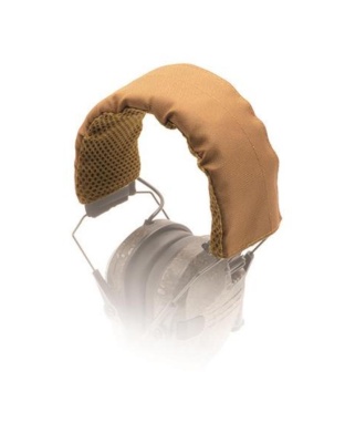Walker's Razo Headband Wrap -Coyote Brown