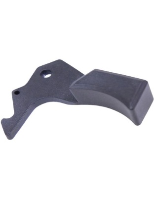 Guntec USA AR-15 Gen 5 Ergonomic Charging Handle Latch