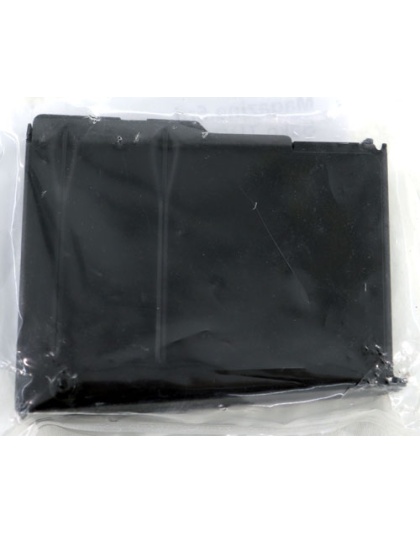 Sako Magazine Trg 42 338 Lapua Magnum 5 Rounds Black