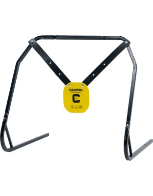 Caldwell Portable Range Kit with 8" AR500 Target