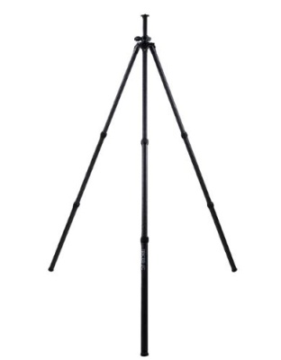 Tricer Jc Tripod Standing & Sitting Carbon Fiber