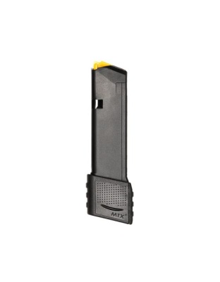 Xtech Tactical MAG19-15 Mtx 15+5 Rounds 9 mm Magazine