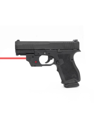 Viridian Essential Red Laser Sight for PSA Dagger