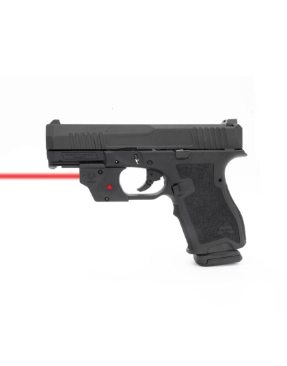 Viridian Essential Red Laser Sight for PSA Dagger