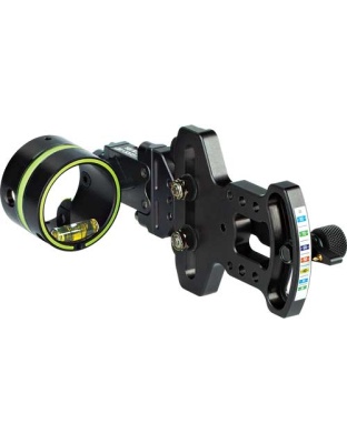 Hha Sports Optimizer Lite X 5019 1 5/8" Housing.019 Pin