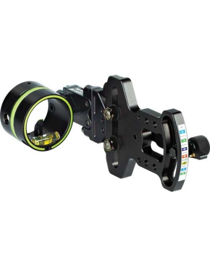 Hha Sports Optimizer Lite X 5019 1 5/8" Housing.019 Pin