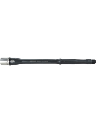 Faxon Firearms AR15 Match Bbl 6MM Arc 12.5" 1:7.5 5R Gunner Profile