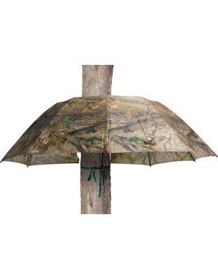 Muddy Pop Up Umbrella 54"W X 49" Deep with Carry Case