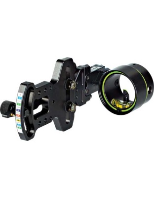 Hha Sports Optimizer Lite X 5519 1 5/8" with Rheostat.019 Left-Hand
