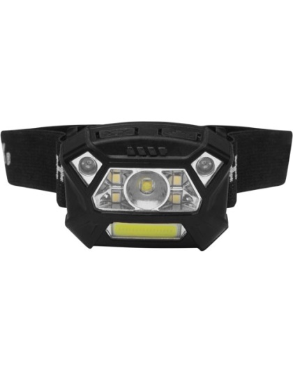 Nightstick Dual Light Headlamp Motion Sensing 320 Lumens