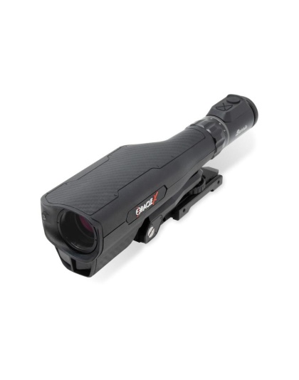 Burris OracleX Crossbow Scope