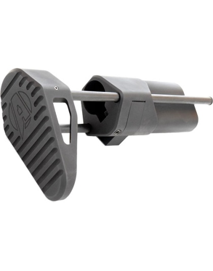 Armaspec Xpdw Stock Gen 2 5-Position Black