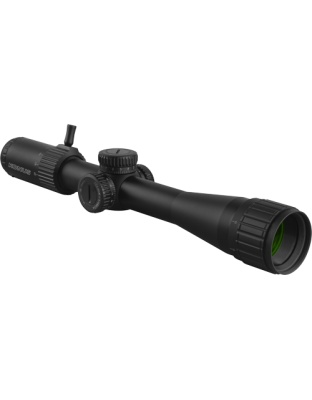 Konus Scope Wild 4-12X40 Ao Illuminated German 4 Reticle