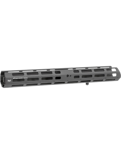 Midwest Industries Handguard Rossi 92 M-LOK Black