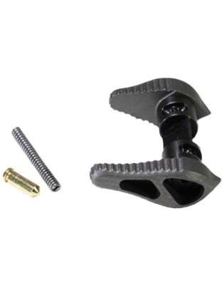 Timber Creek Outdoors Safety Selector Ambidextrous Mil-Spec Tungsten