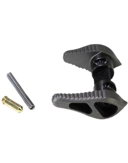 Timber Creek Outdoors Safety Selector Ambidextrous Mil-Spec Tungsten