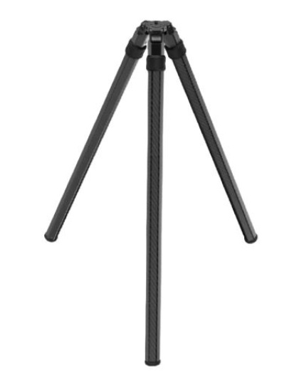 Tricer X1 Tripod Competition Platform 38.62" Collapsed