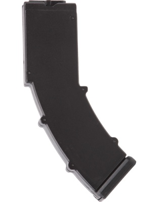 Rock Island Armory Magazine TM22 22LR 15 Rounds Black Polymer