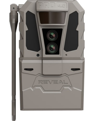 Tactacam Reveal Pro 4.0 Cellular Trail Cam