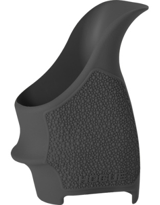 Hogue Handall Beavertail Grip Sleeve Sf Hellcat Black