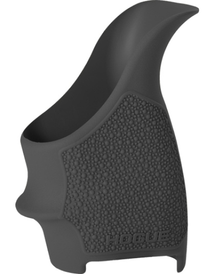 Hogue Handall Beavertail Grip Sleeve Sf Hellcat Black