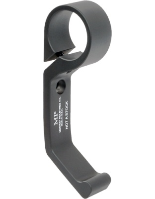 Midwest Industries Arm Brace 1.2" Pistol Tube Alpha and Stap Side Folders