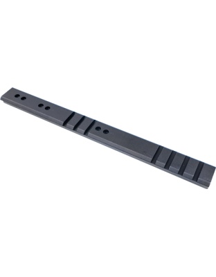 Thompson Center Base Cross Slot Encore 12 Gauge Black