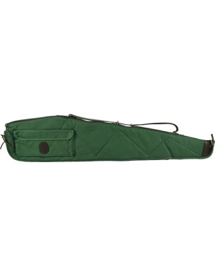 Bob Allen Canvas Rifle Case 48" Green