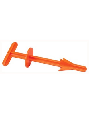 Hunters Specialties Game Dressing Tool Butt Out 2