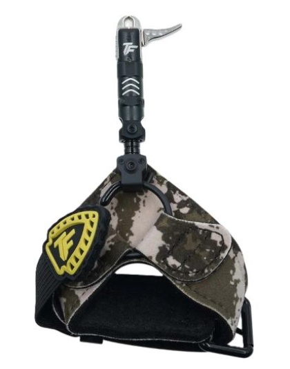 Trufire Edge Ft Extreme Release Buckle Fb Camo