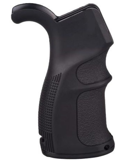 Imi Defense EG2 AR-15/M16 Pistol Grip Black