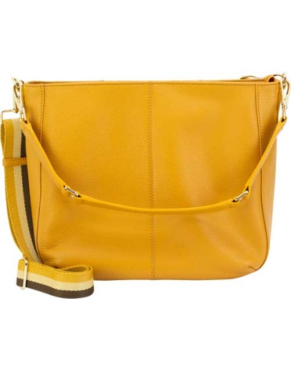 Cameleon Vida Purse Concealed Carry Bag Mustard