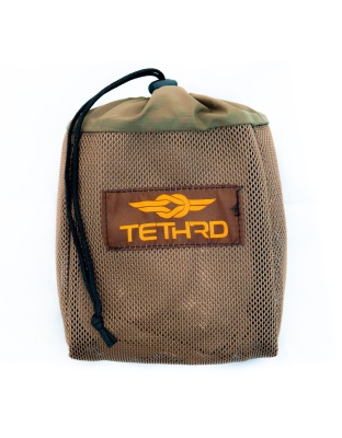 Tethrd SYS Hauler