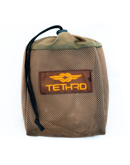 Tethrd SYS Hauler