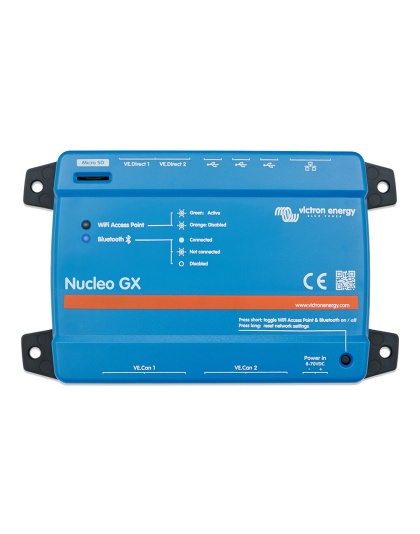 Victron Energy Nucleo GX