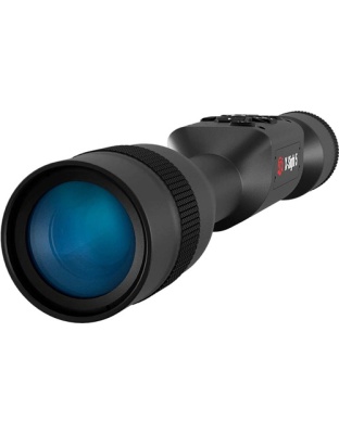 ATN X-Sight 5 4K 3-15X Uhd Day/Night Smart Rifle Scope